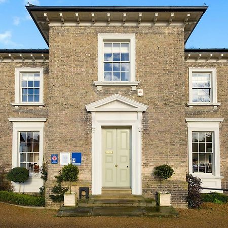 Bed and Breakfast The Old Rectory à King's Lynn Extérieur photo