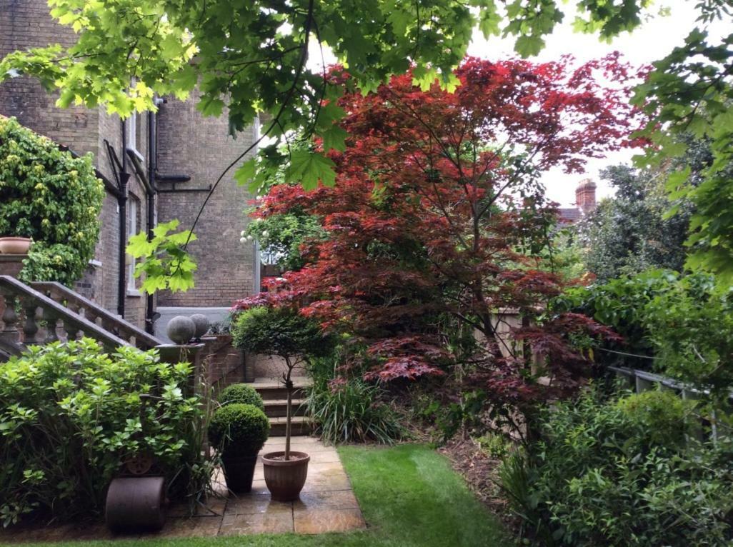 Bed and Breakfast The Old Rectory à King's Lynn Extérieur photo